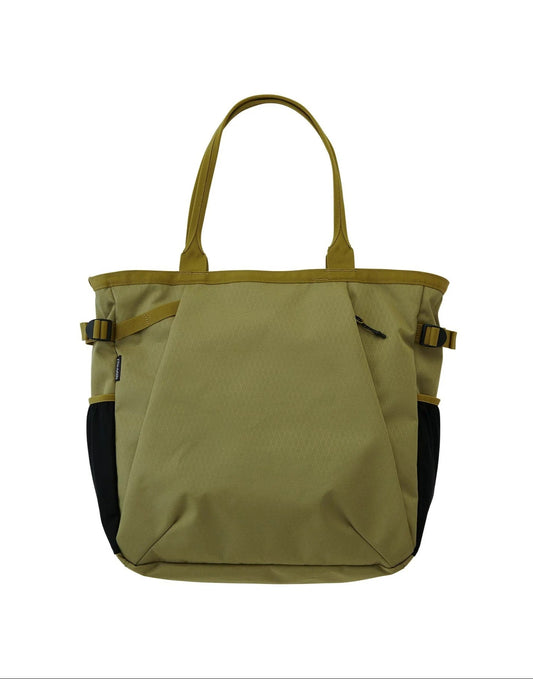 Gramicci Climbing Tote Bronze Olive