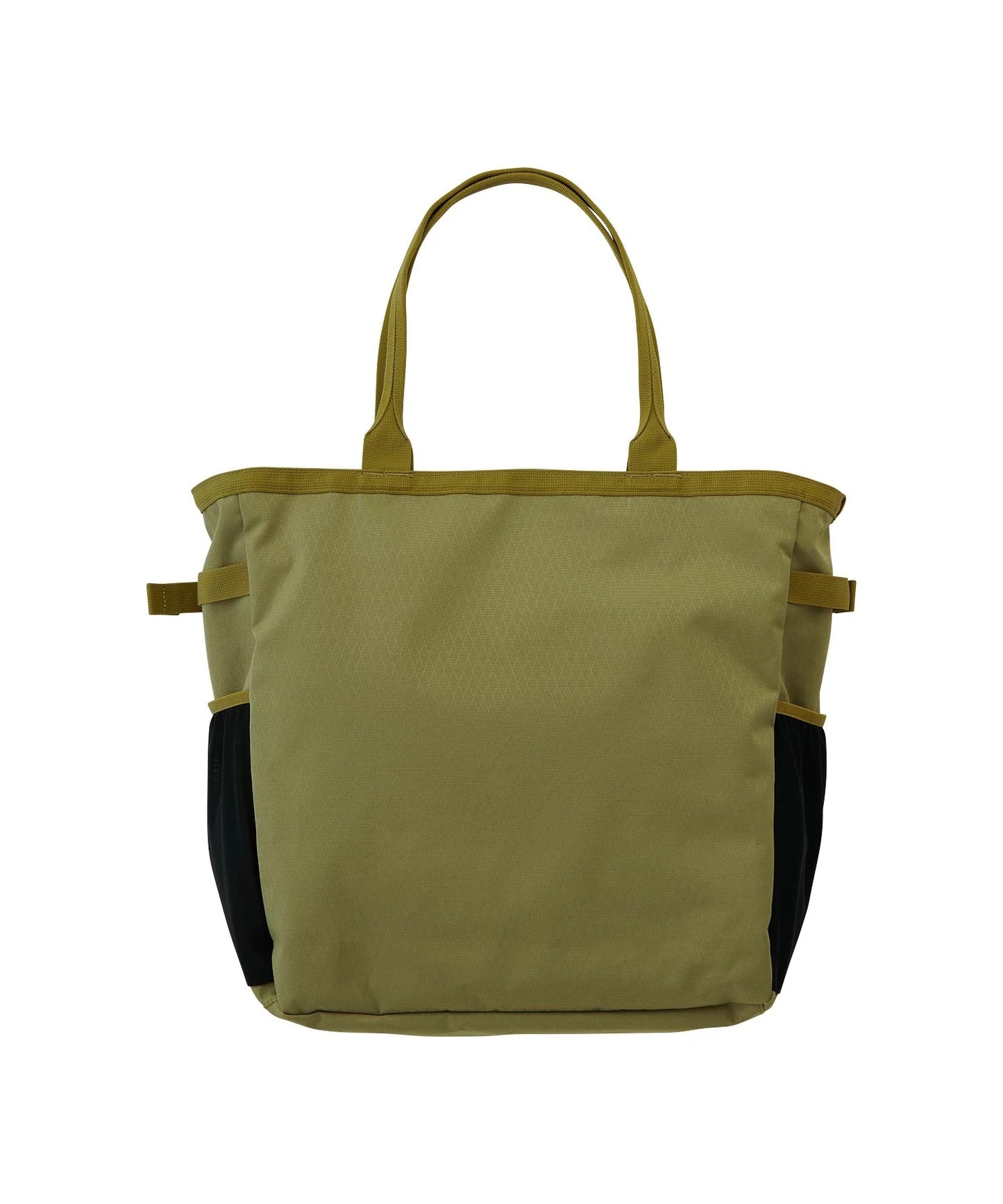 Gramicci Climbing Tote Bronze Olive