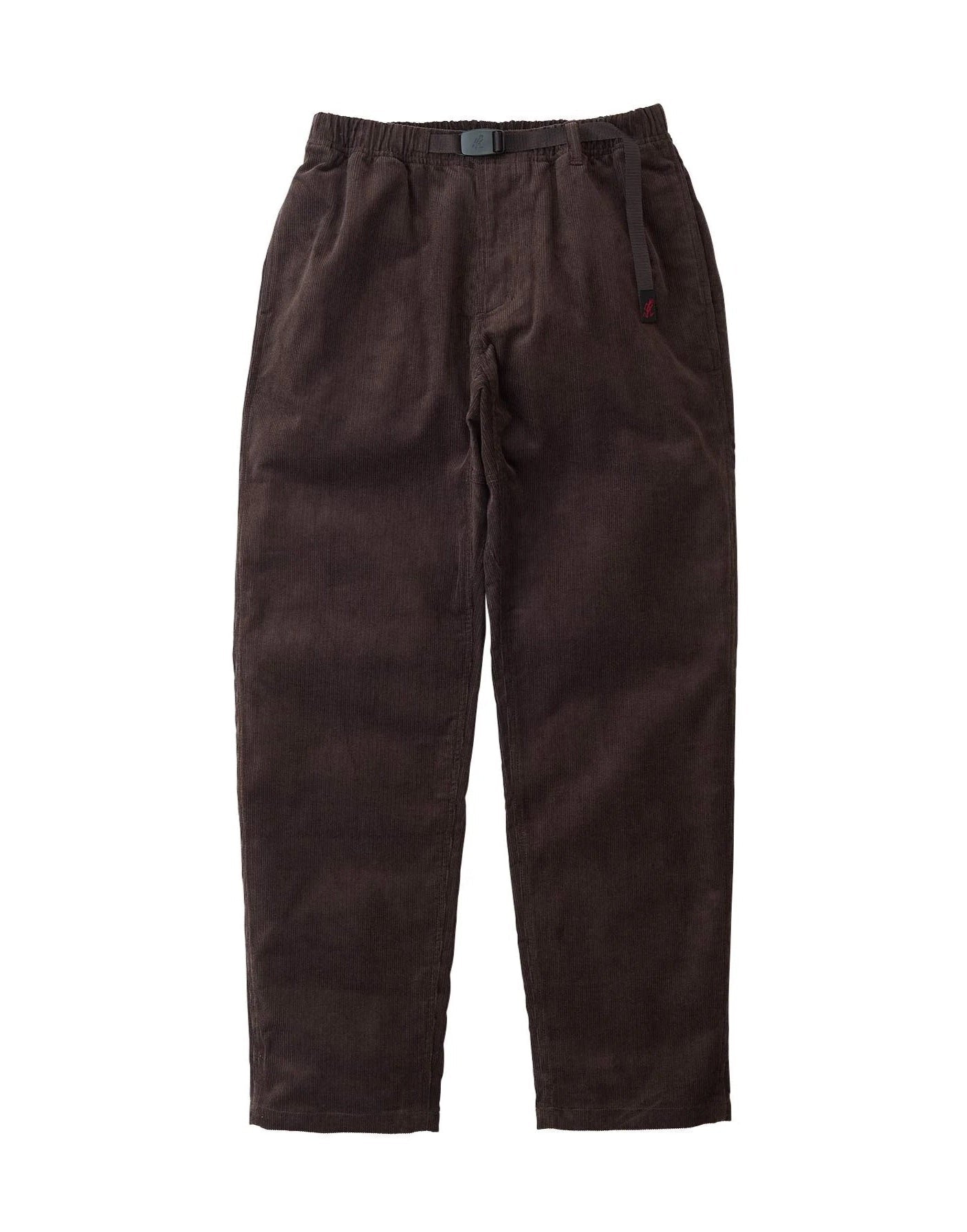 Gramicci Cotton Corduroy Pant Deep Brown