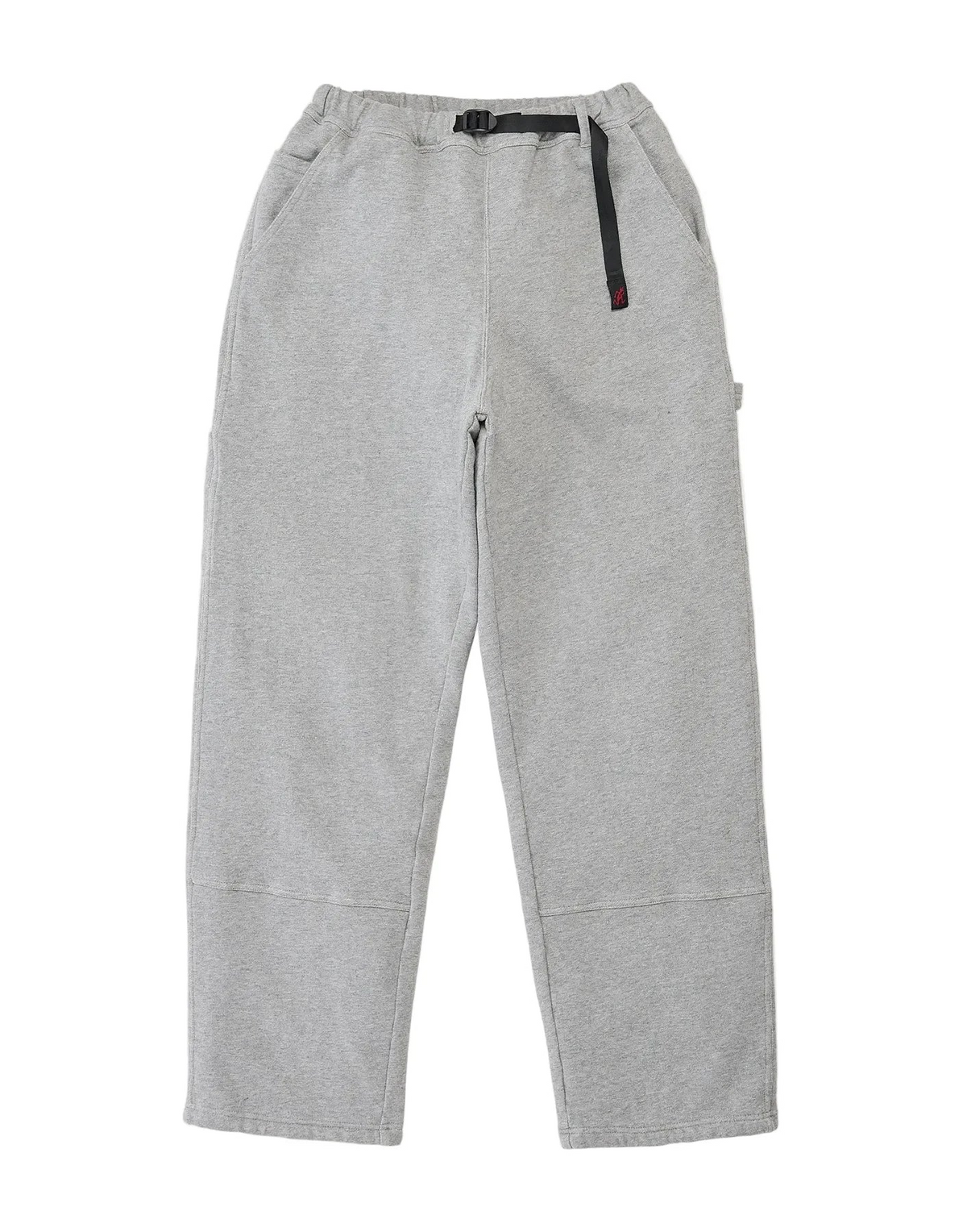 Gramicci Fleece Carpenter Pants Heather