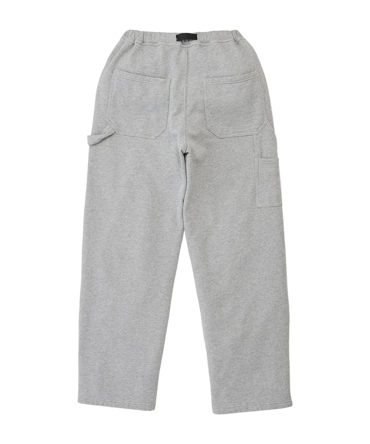 Gramicci Fleece Carpenter Pants Heather