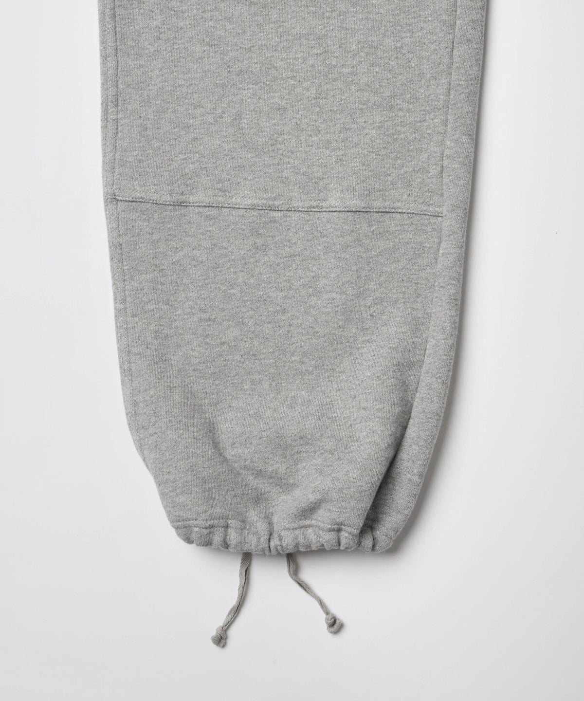 Gramicci Fleece Carpenter Pants Heather