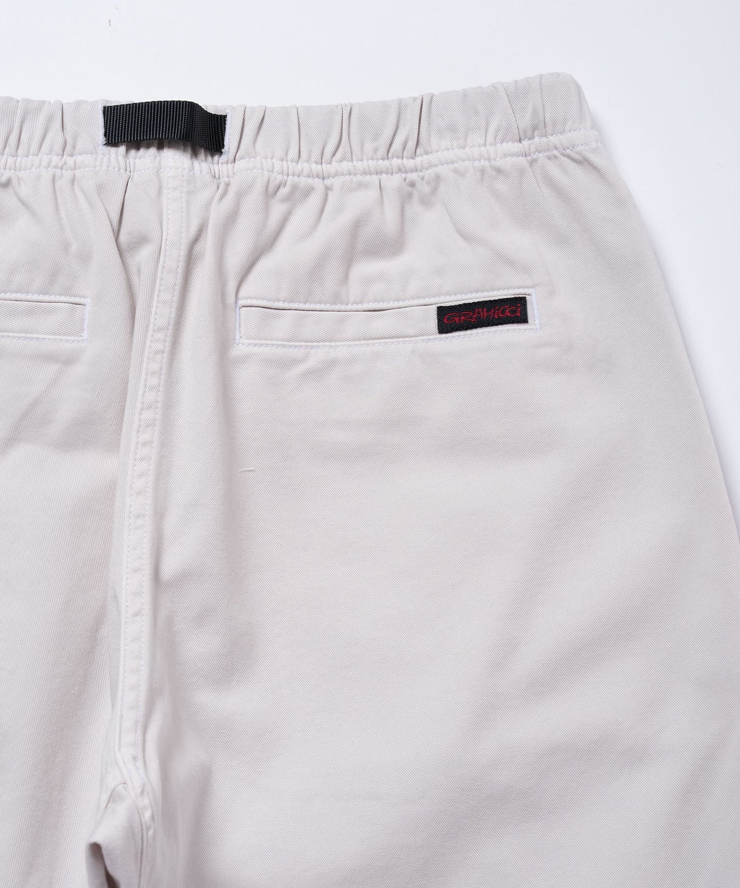 Gramicci G-Pant Straight Fit Pants Shell
