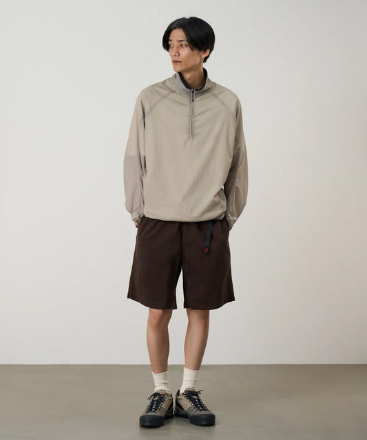 Gramicci G-Shorts Chocolate