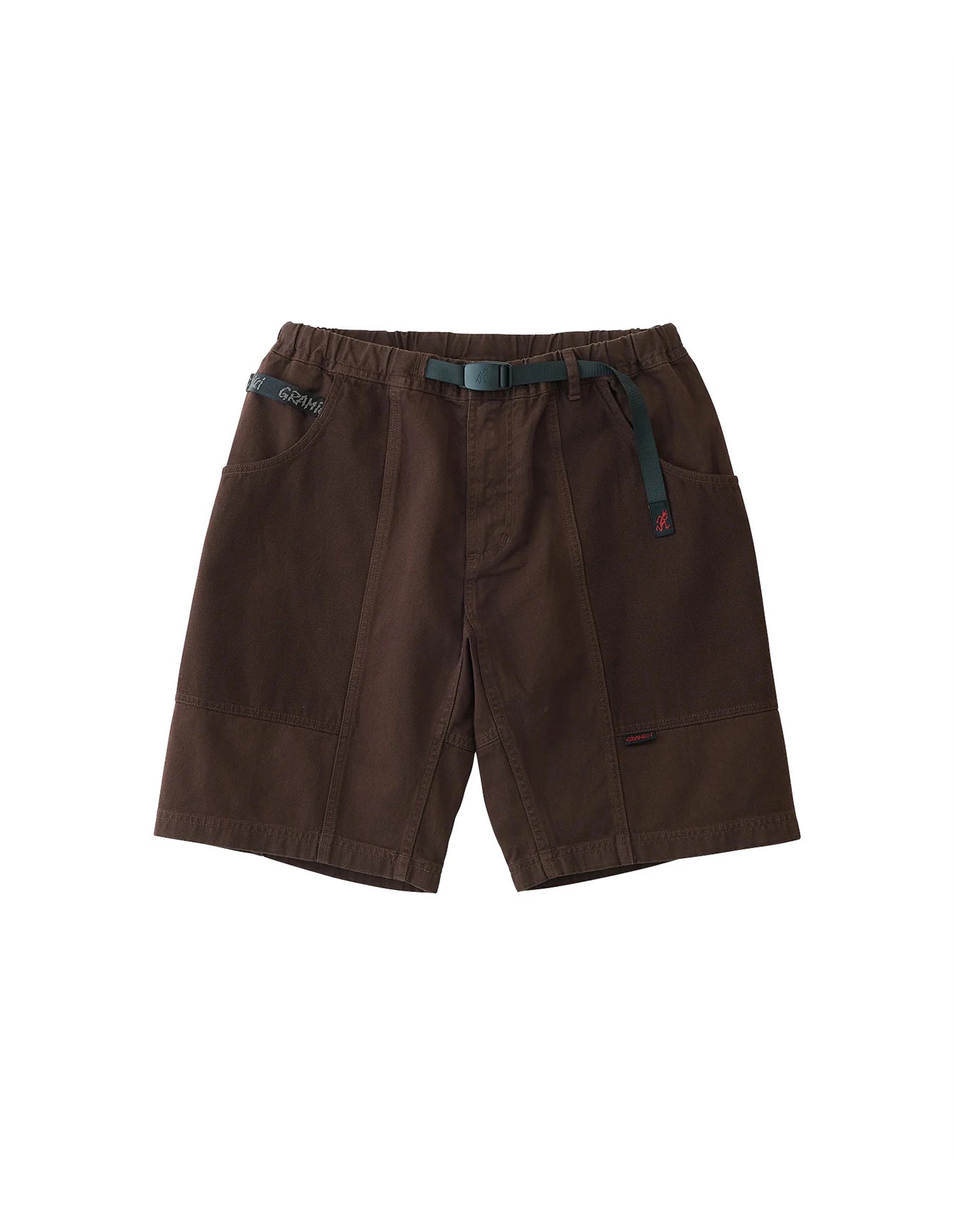 Gramicci Gadget Short Dark Brown