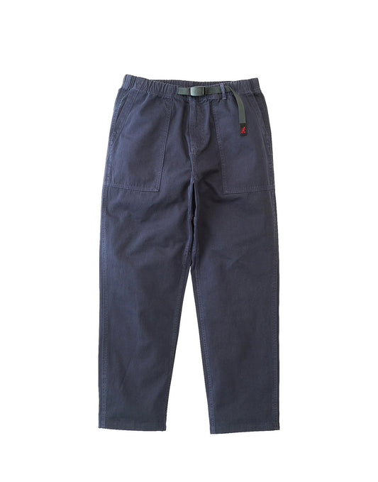 Gramicci Loose Tapered Ridge Pant Double Navy