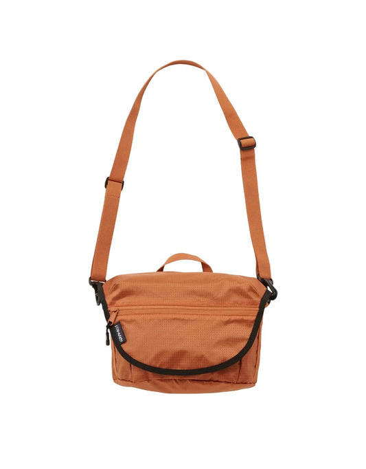 Gramicci Multi Side Bag Orange