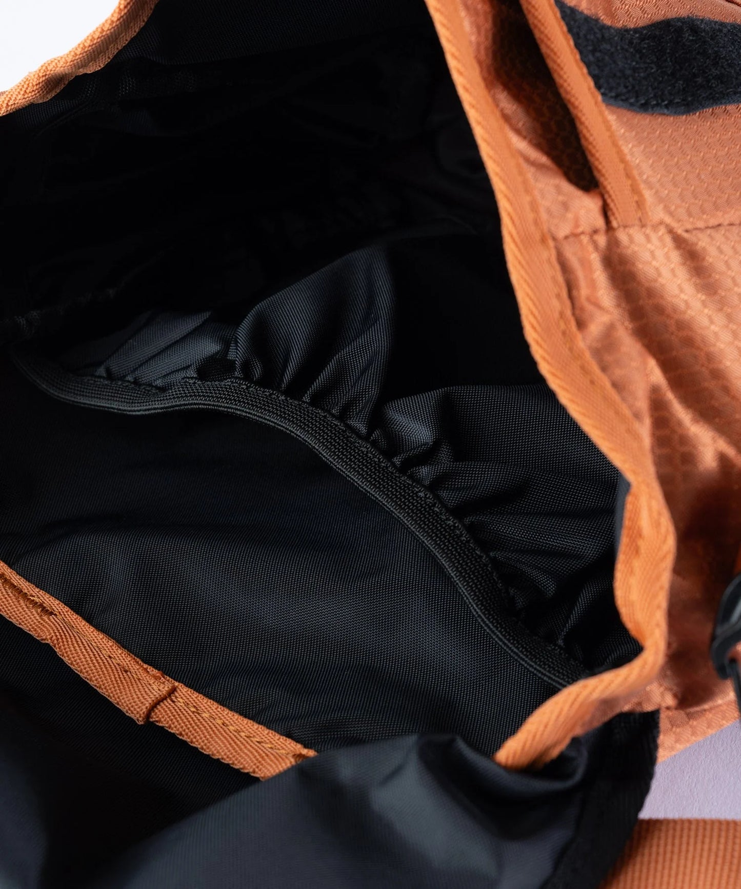 Gramicci Multi Side Bag Orange