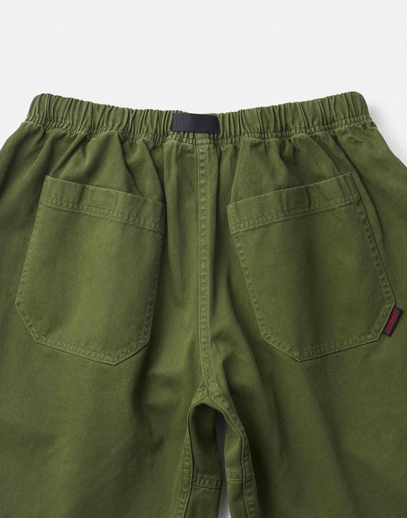 Gramicci Ridge Short Olive