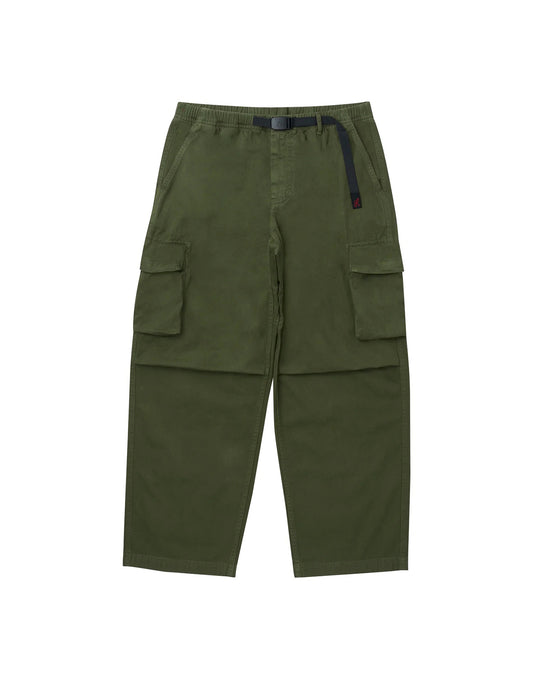 Gramicci Rig Cargo Pant Olive