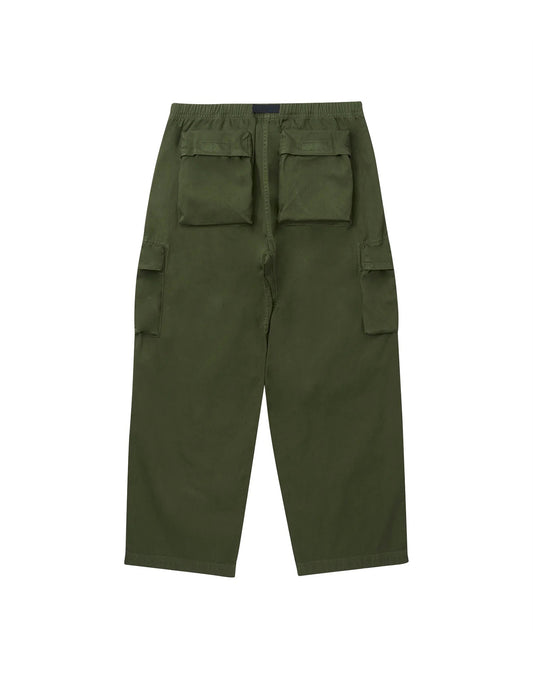 Gramicci Rig Cargo Pant Olive