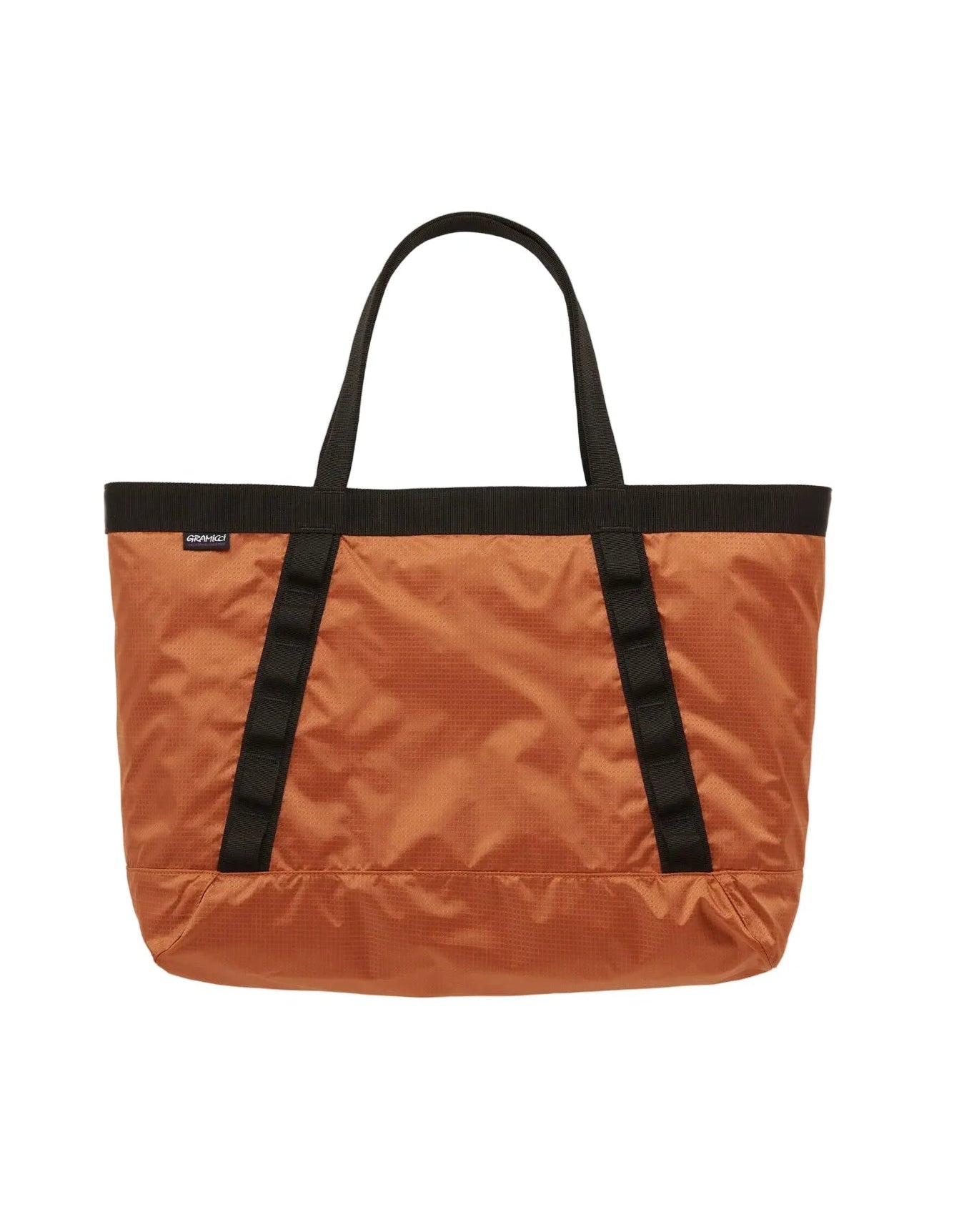 Gramicci Trail Tote Orange