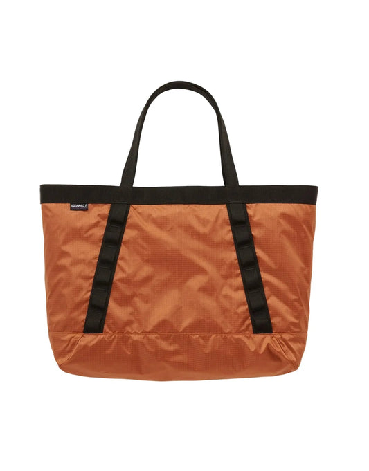 Gramicci Trail Tote Orange