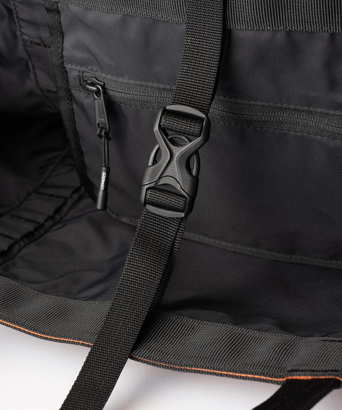 Gramicci Trail Tote Orange