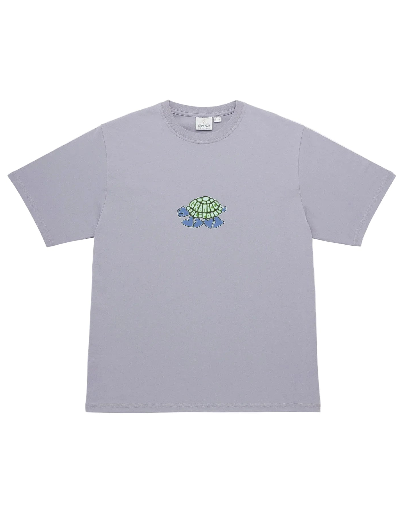 Gramicci Turtle Tee Lavender