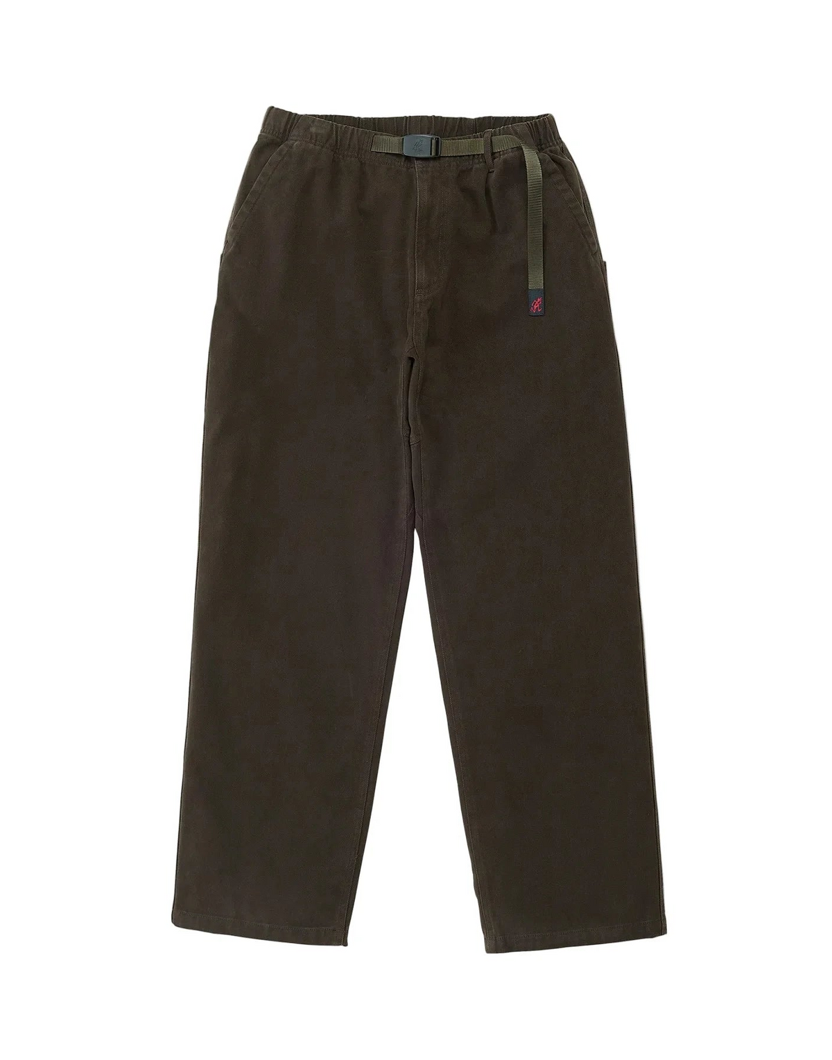 Gramicci Venture Pants Coffee