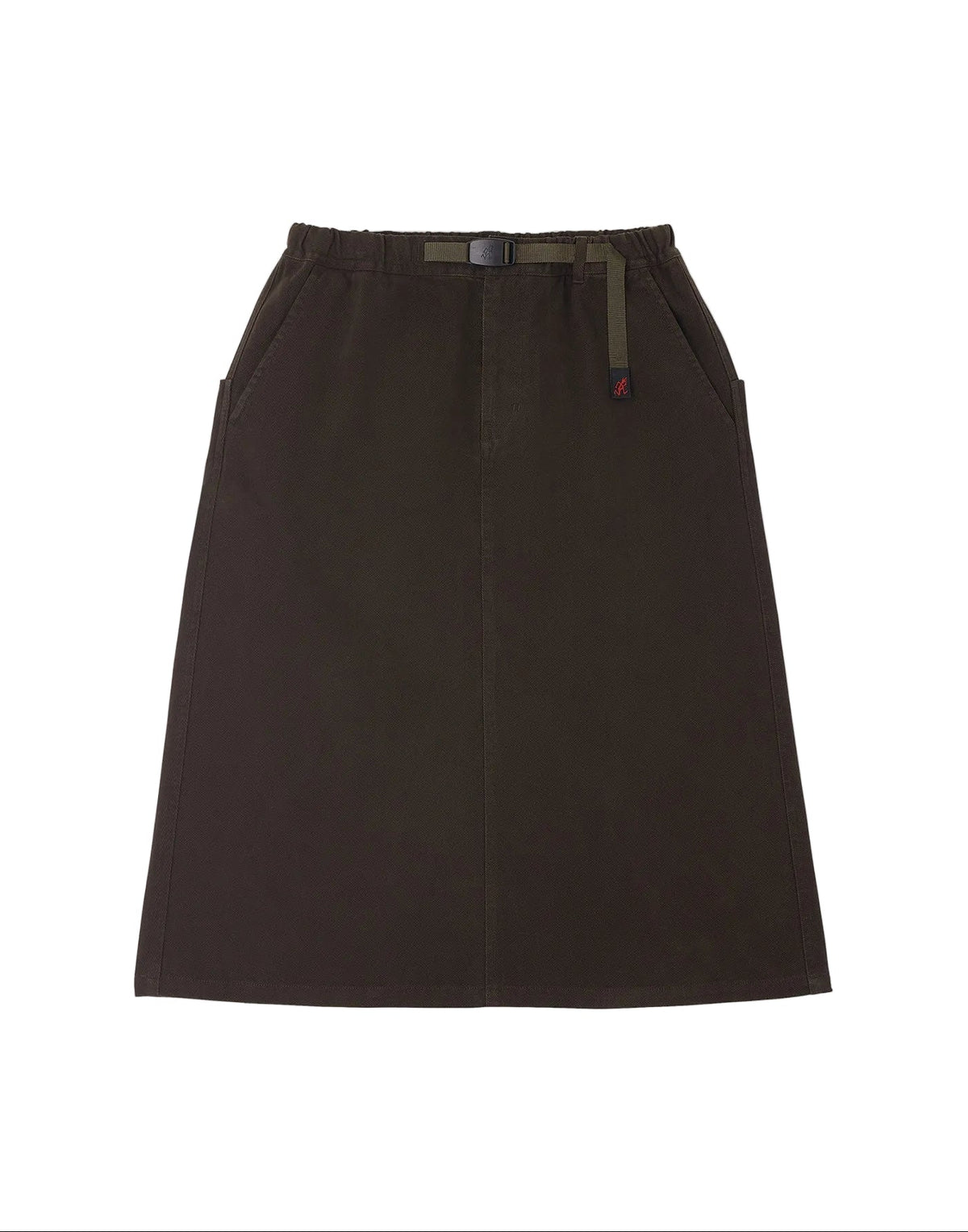 Gramicci Venture Skirt Coffee