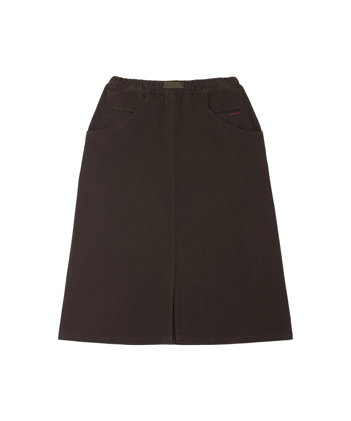 Gramicci Venture Skirt Coffee