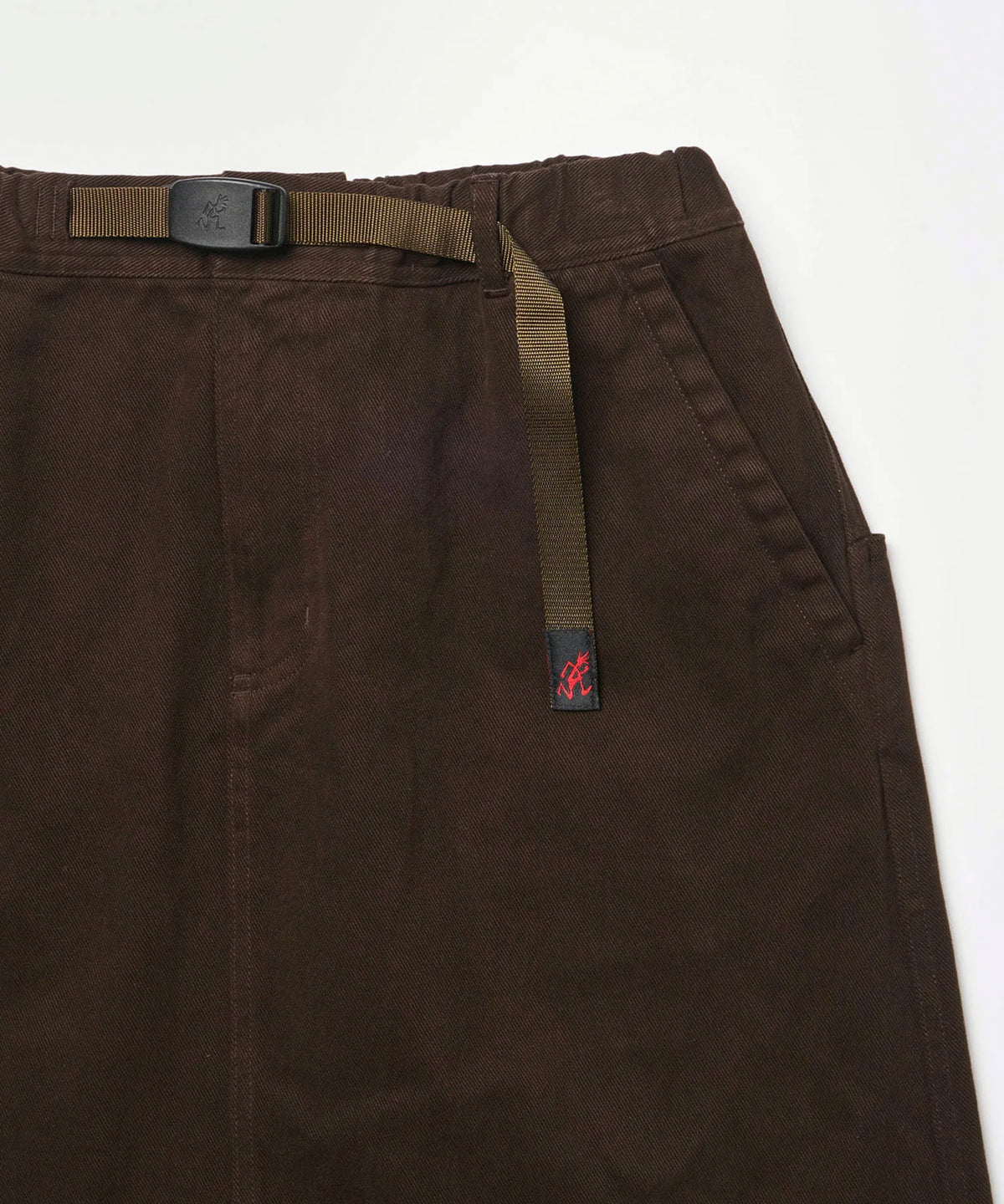 Gramicci Venture Skirt Coffee