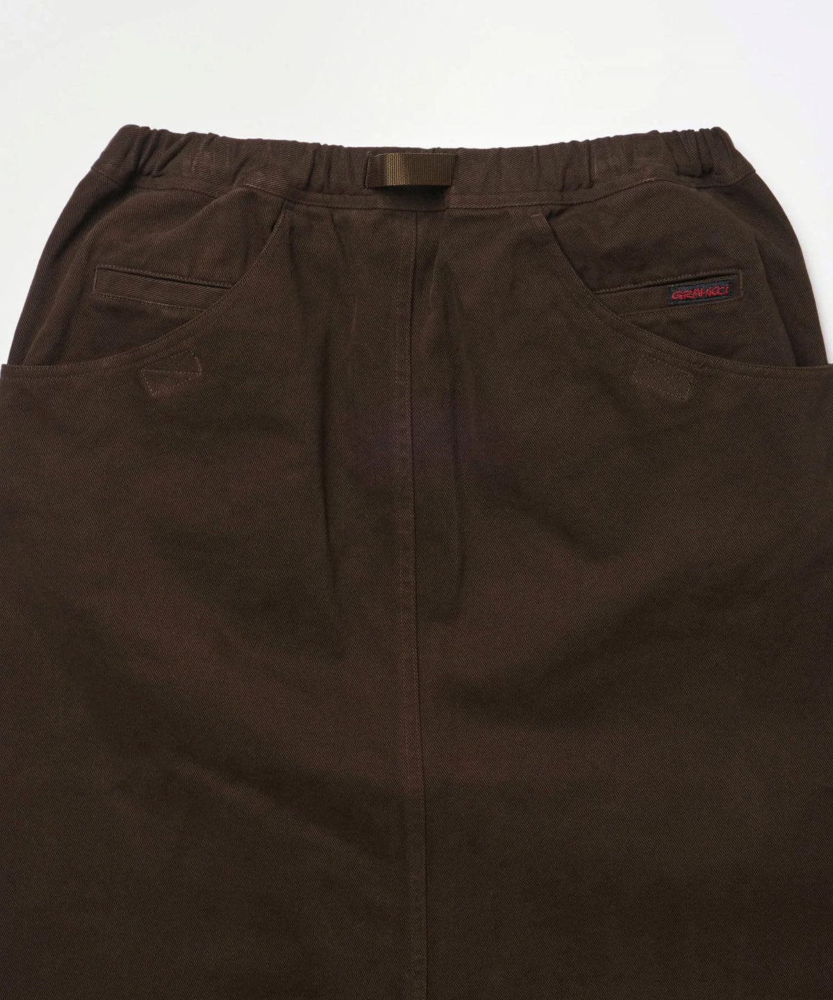 Gramicci Venture Skirt Coffee