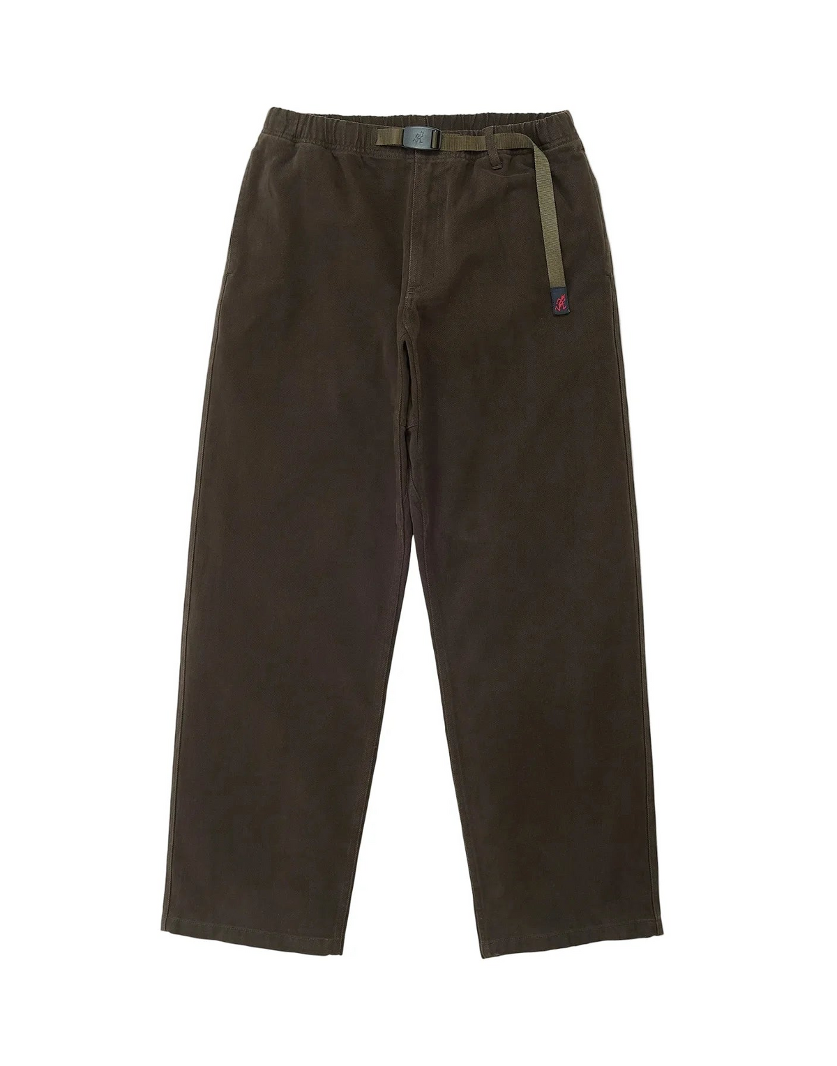 Gramicci Winter Twill G-Pants Coffee