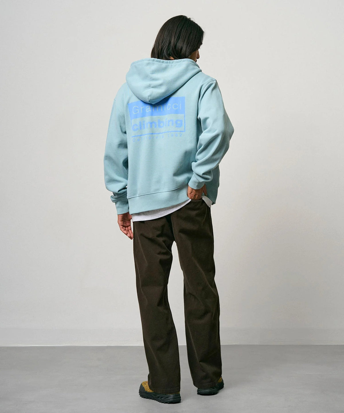 Gramicci Winter Twill G-Pants Coffee
