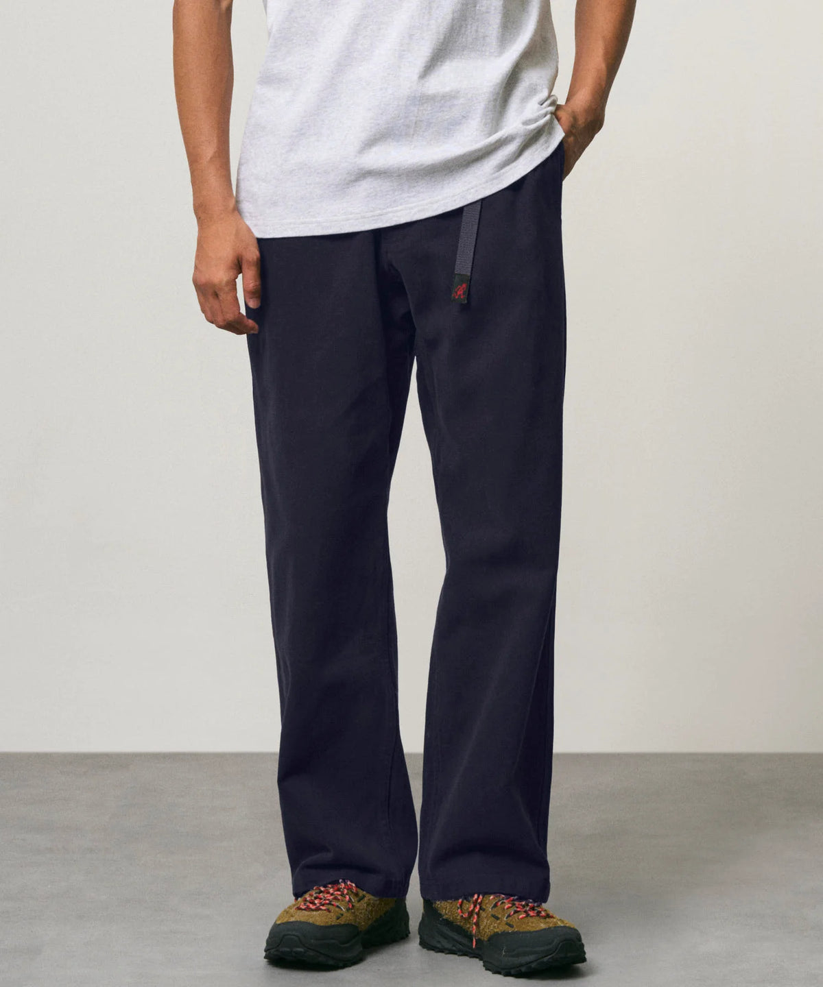Gramicci Winter Twill G-Pants Ink