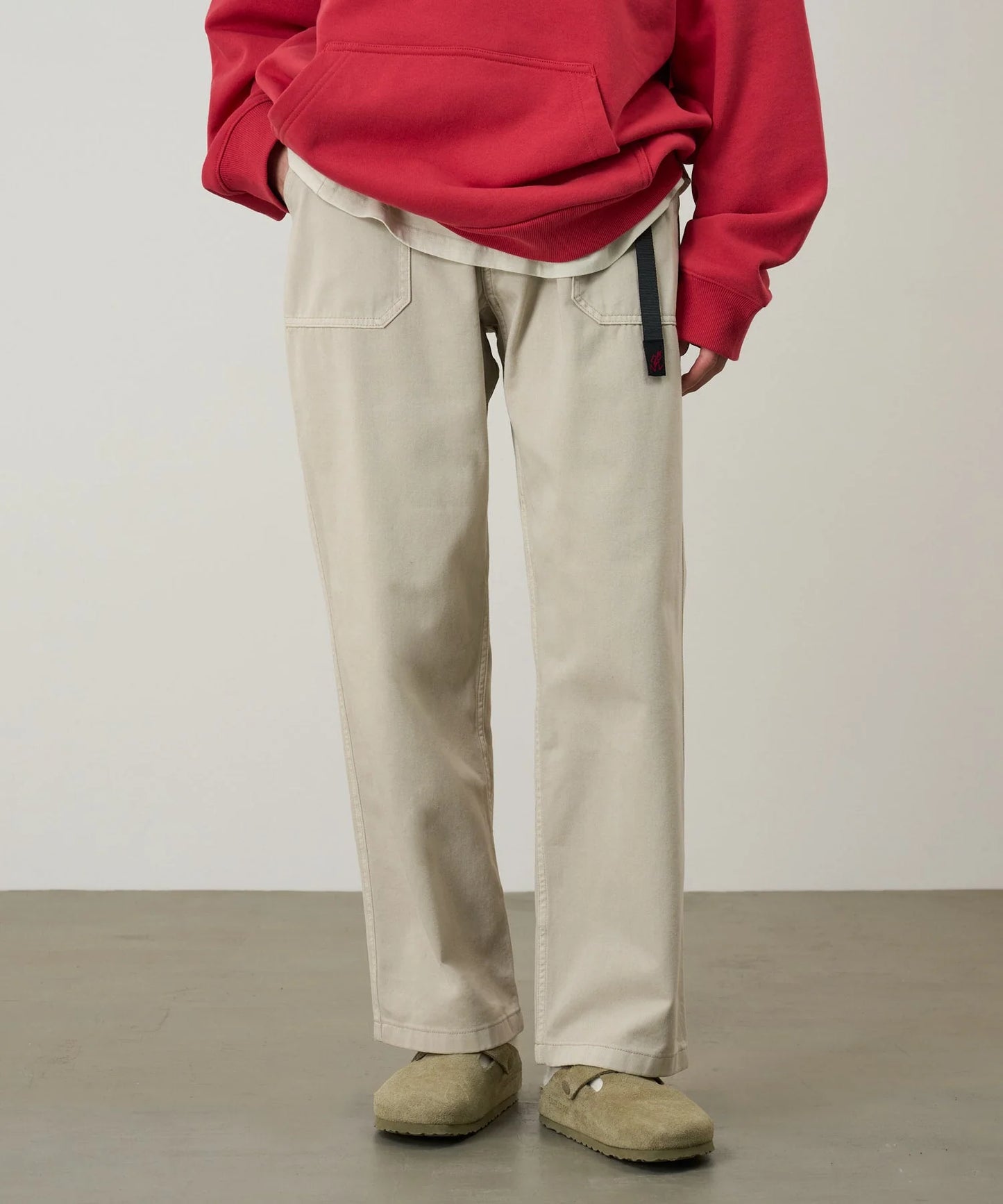 Gramicci Women’s Brooks Pants Sand Pigment