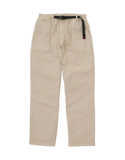 Gramicci Women’s Brooks Pants Sand Pigment