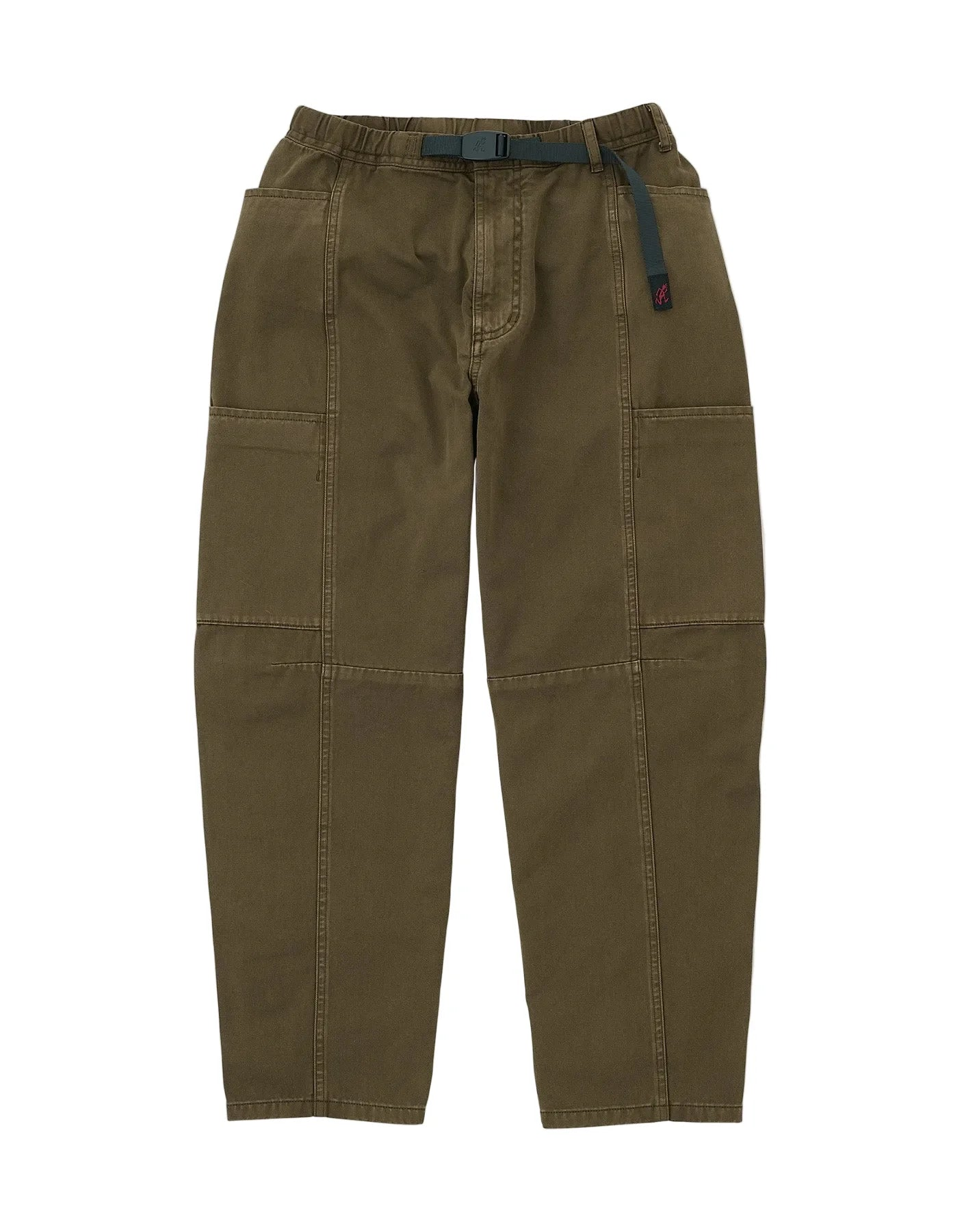 Gramicci Women’s Voyager Pants Bark Pigment