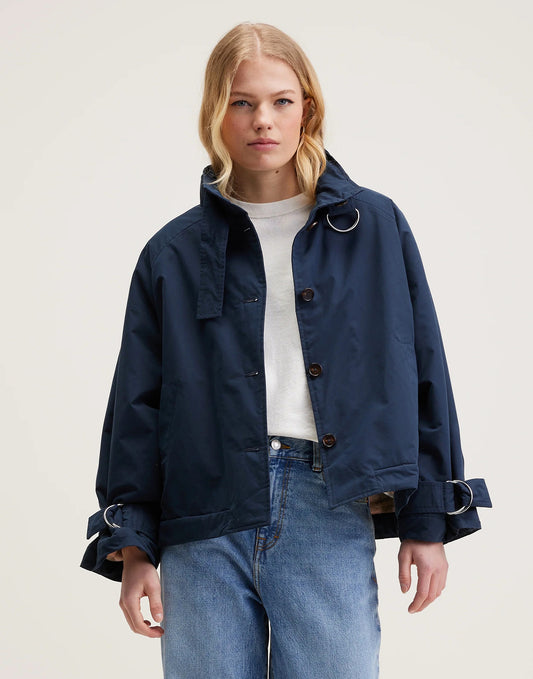 Bellerose Hubble Jacket America