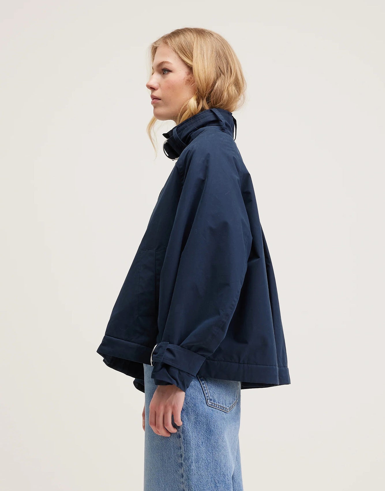 Bellerose Hubble Jacket America