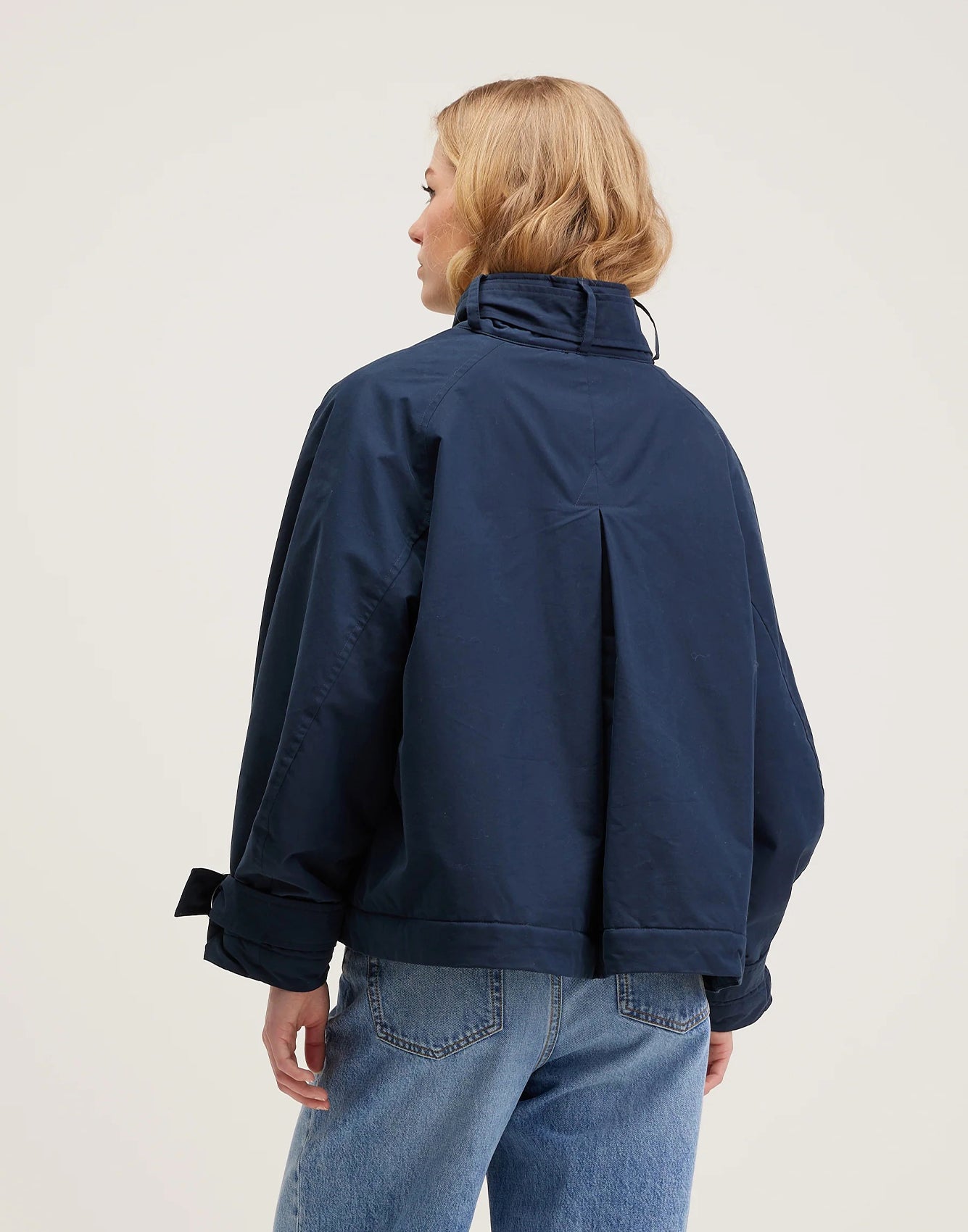 Bellerose Hubble Jacket America