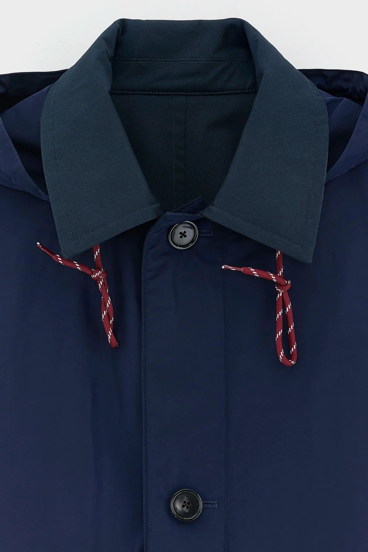 Bellerose Hearty Trench Coat Parker