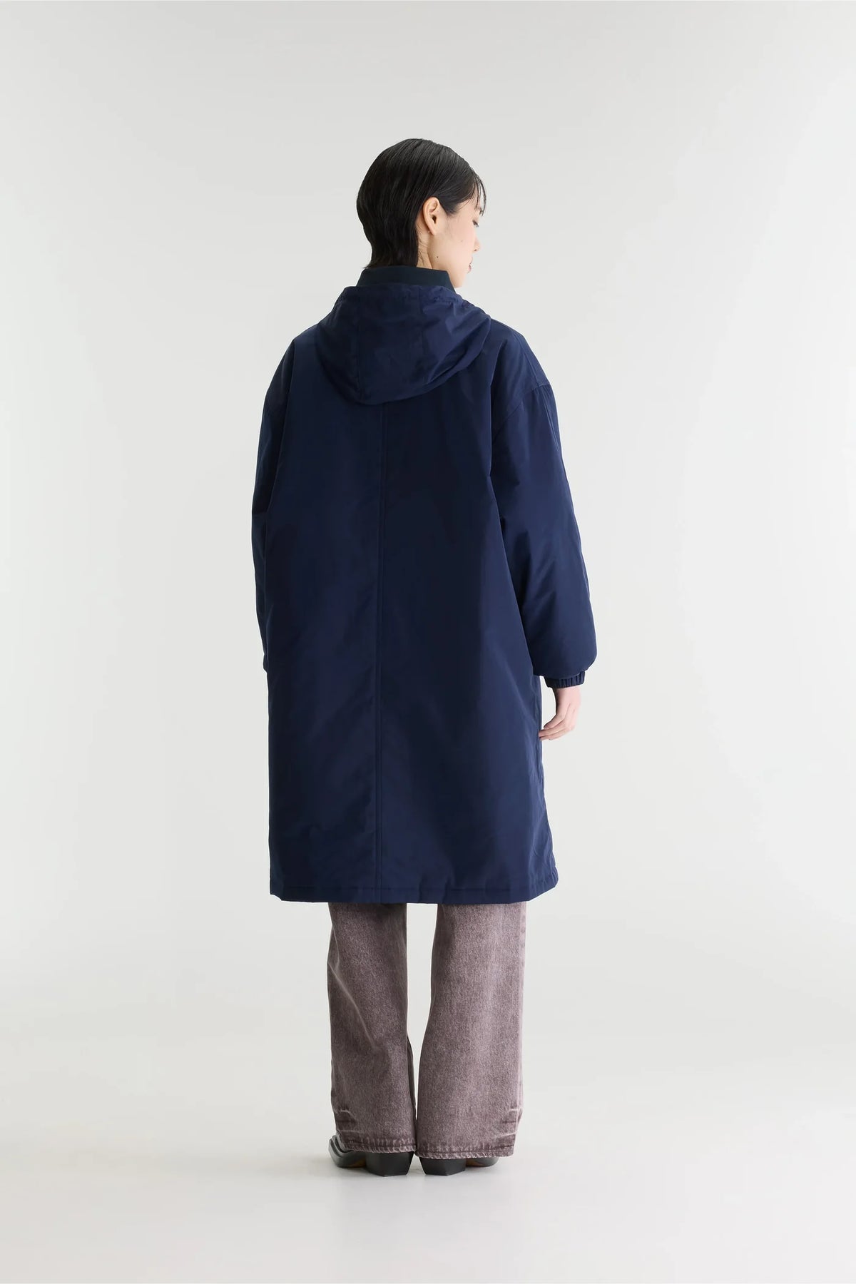 Bellerose Hearty Trench Coat Parker