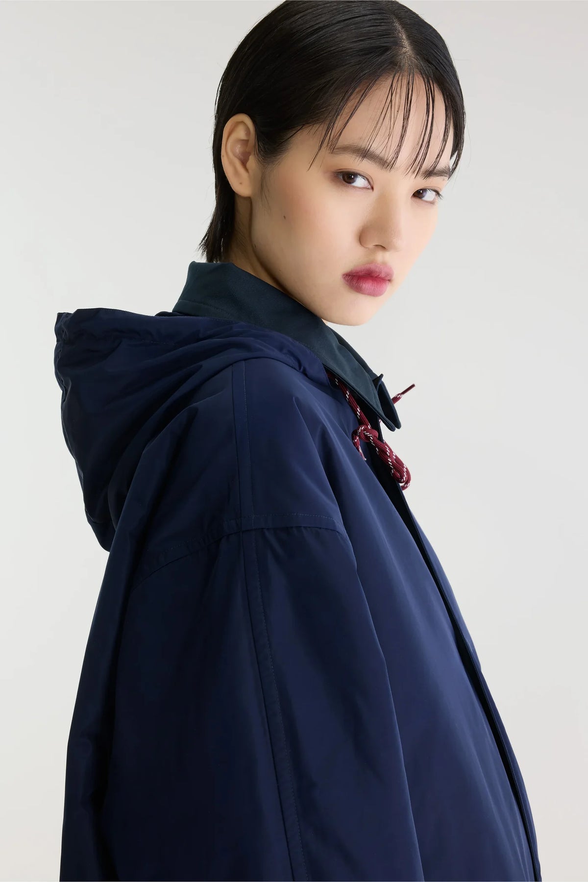Bellerose Hearty Trench Coat Parker