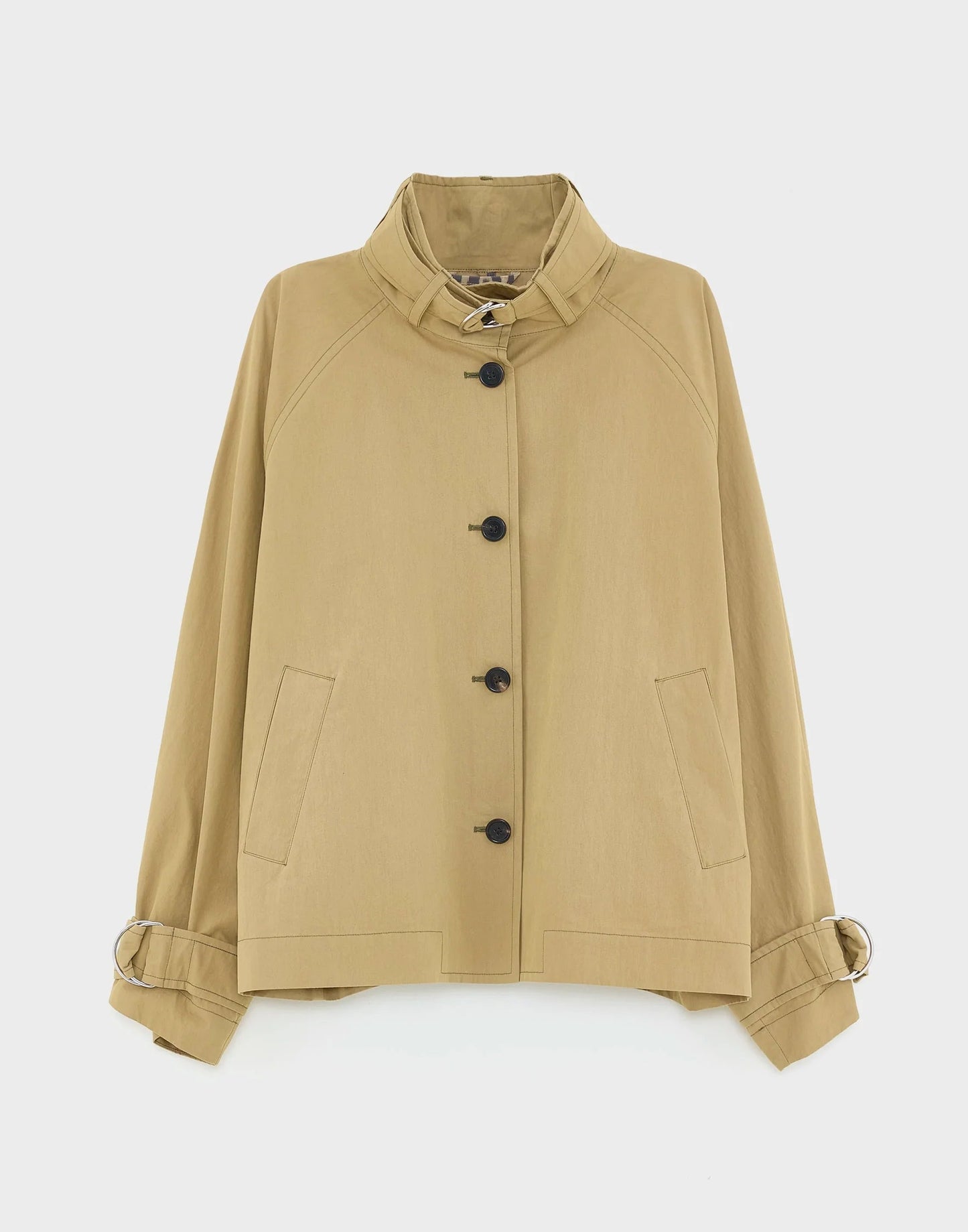 Bellerose Hubble Light Trench