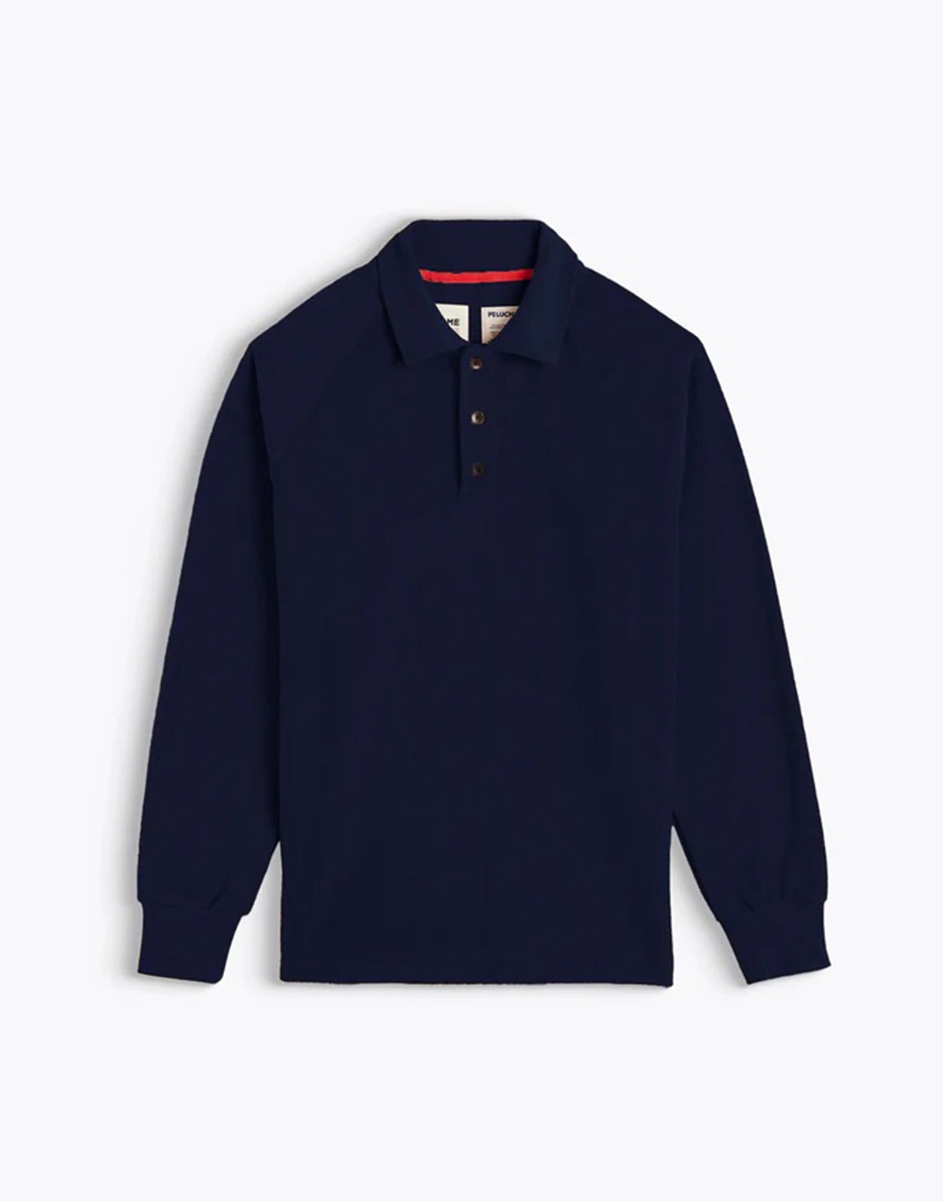 Homecore Ignis Polo Navy