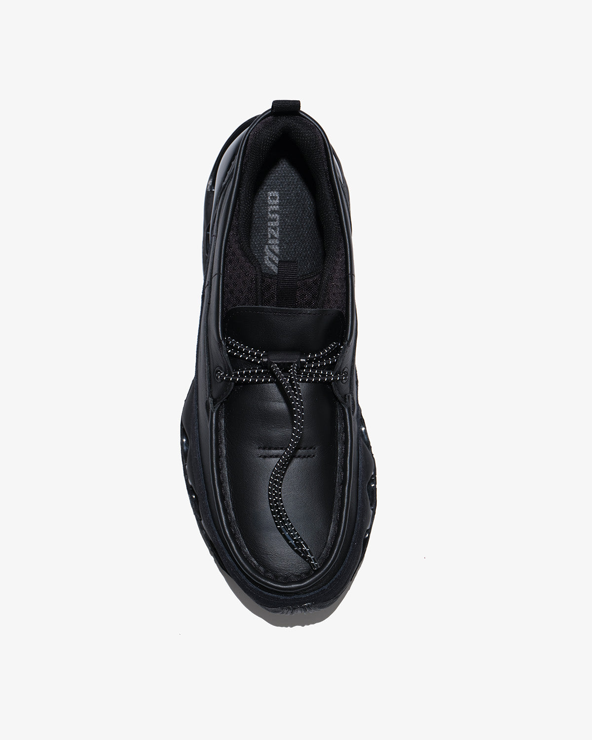 Mizuno Wave Prophecy Moc Black