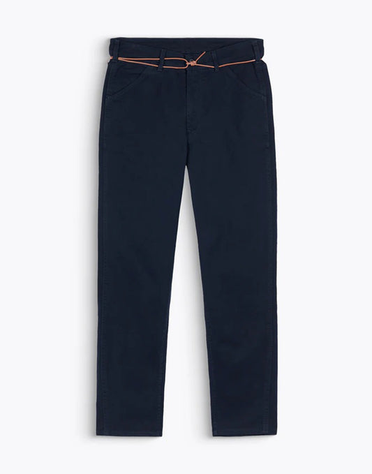 Homecore Jabali Twill Pants Navy