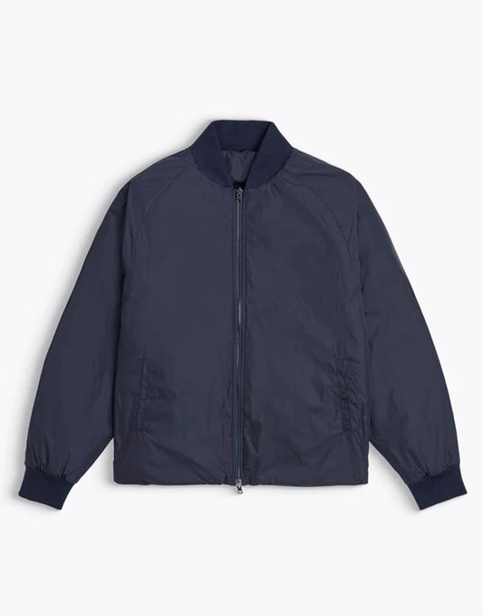 Homecore Jr Puffer Navy