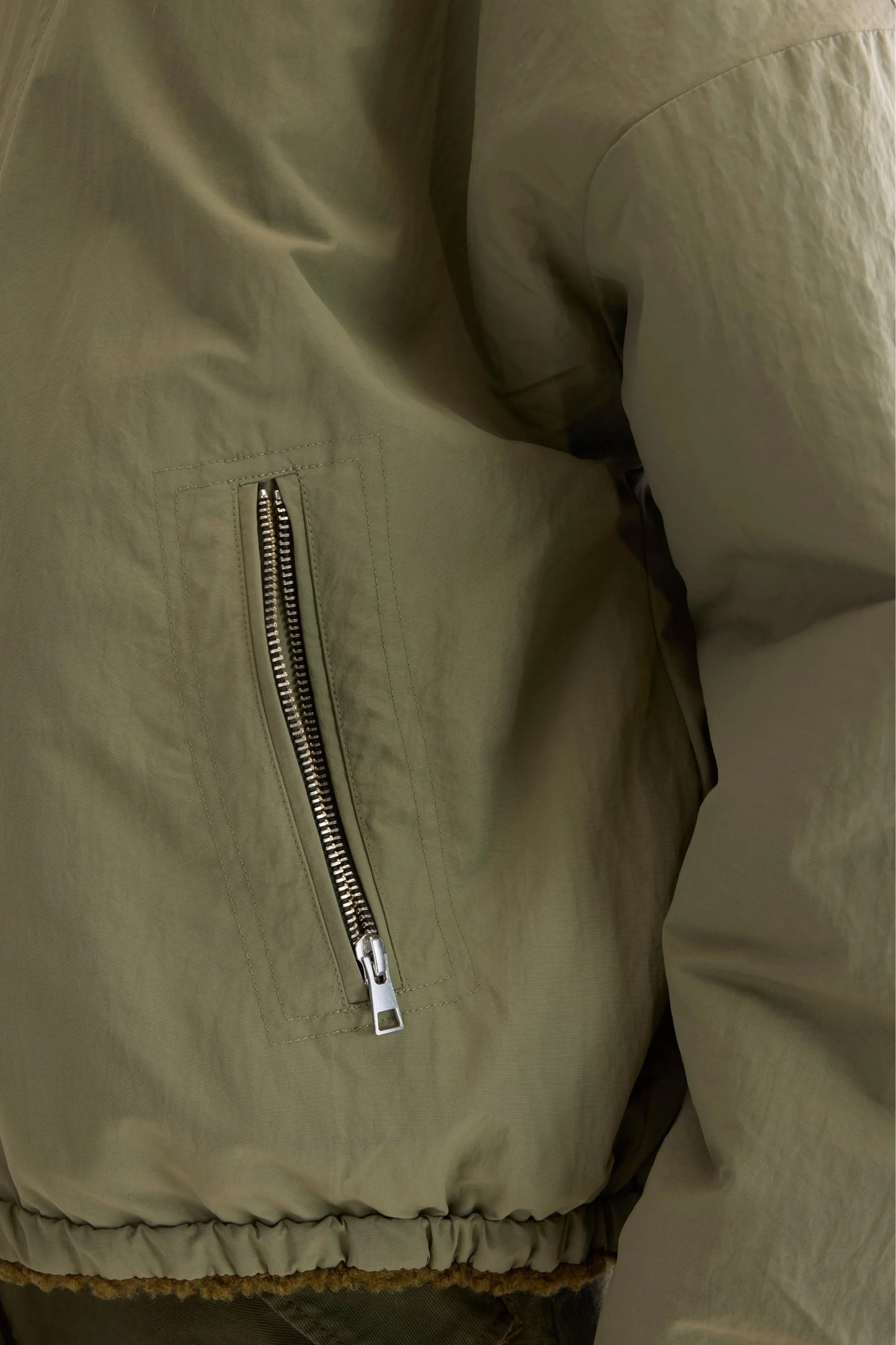 Bellerose Janice Teddy Jacket