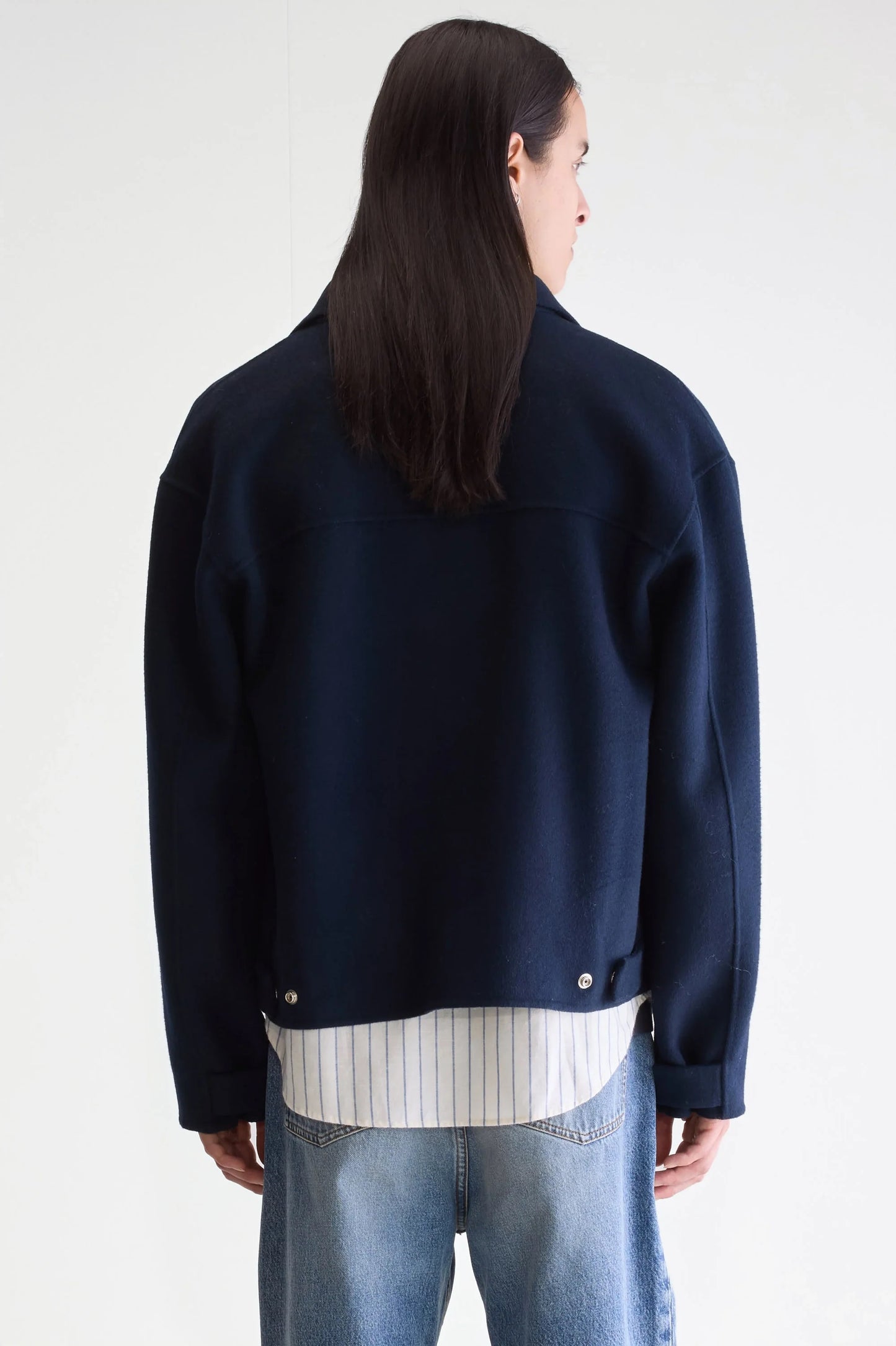 Bellerose Jeez Jacket