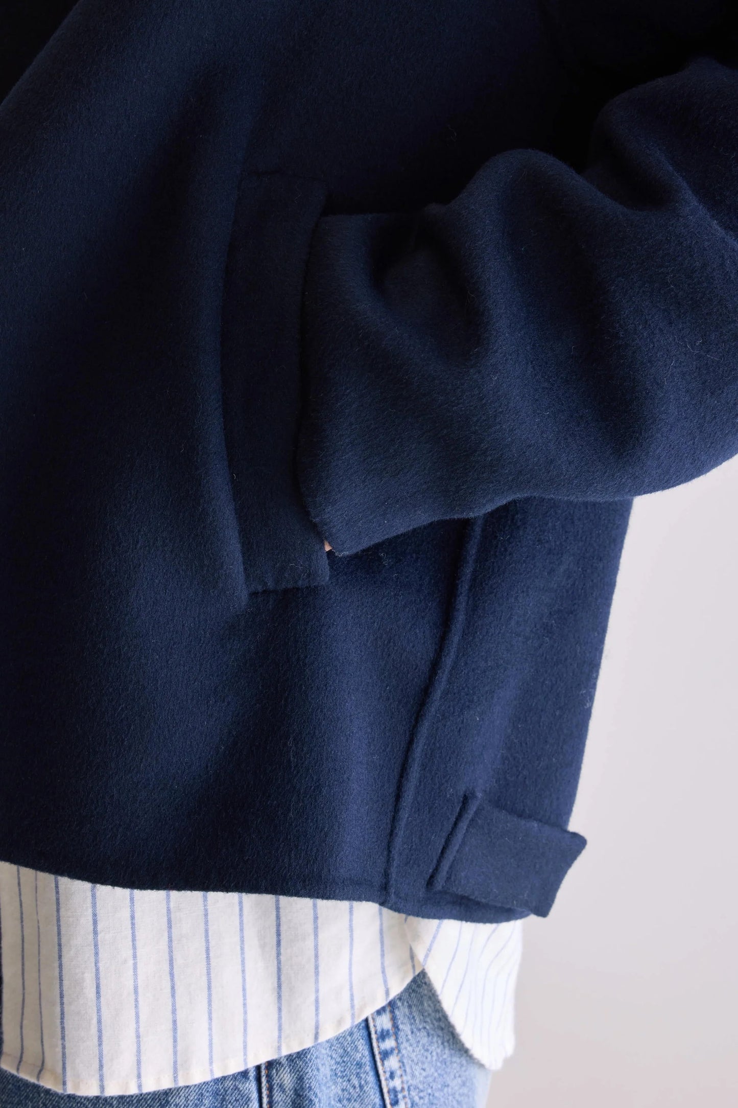 Bellerose Jeez Jacket