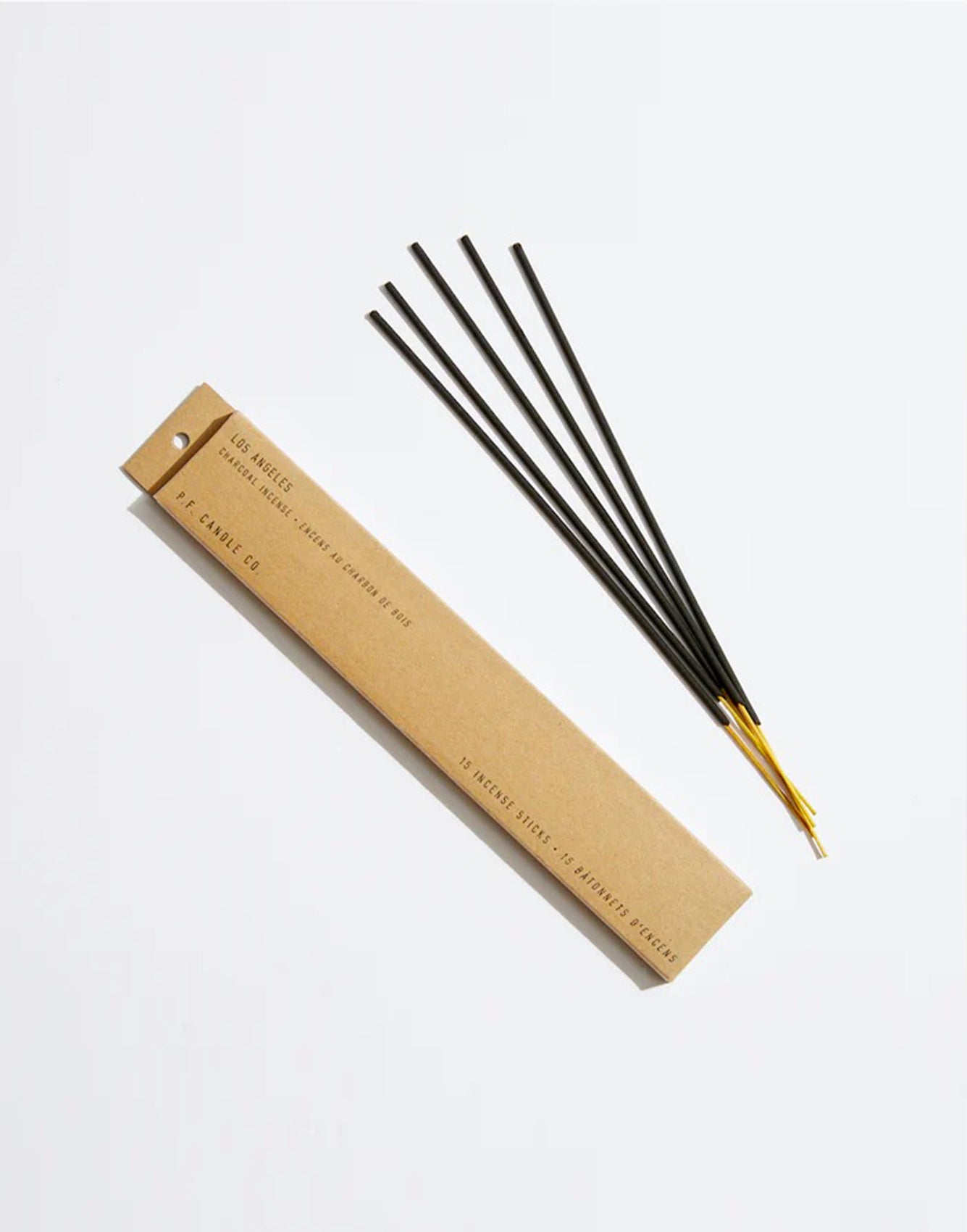 P.F. Candle Los Angeles– Incense Sticks