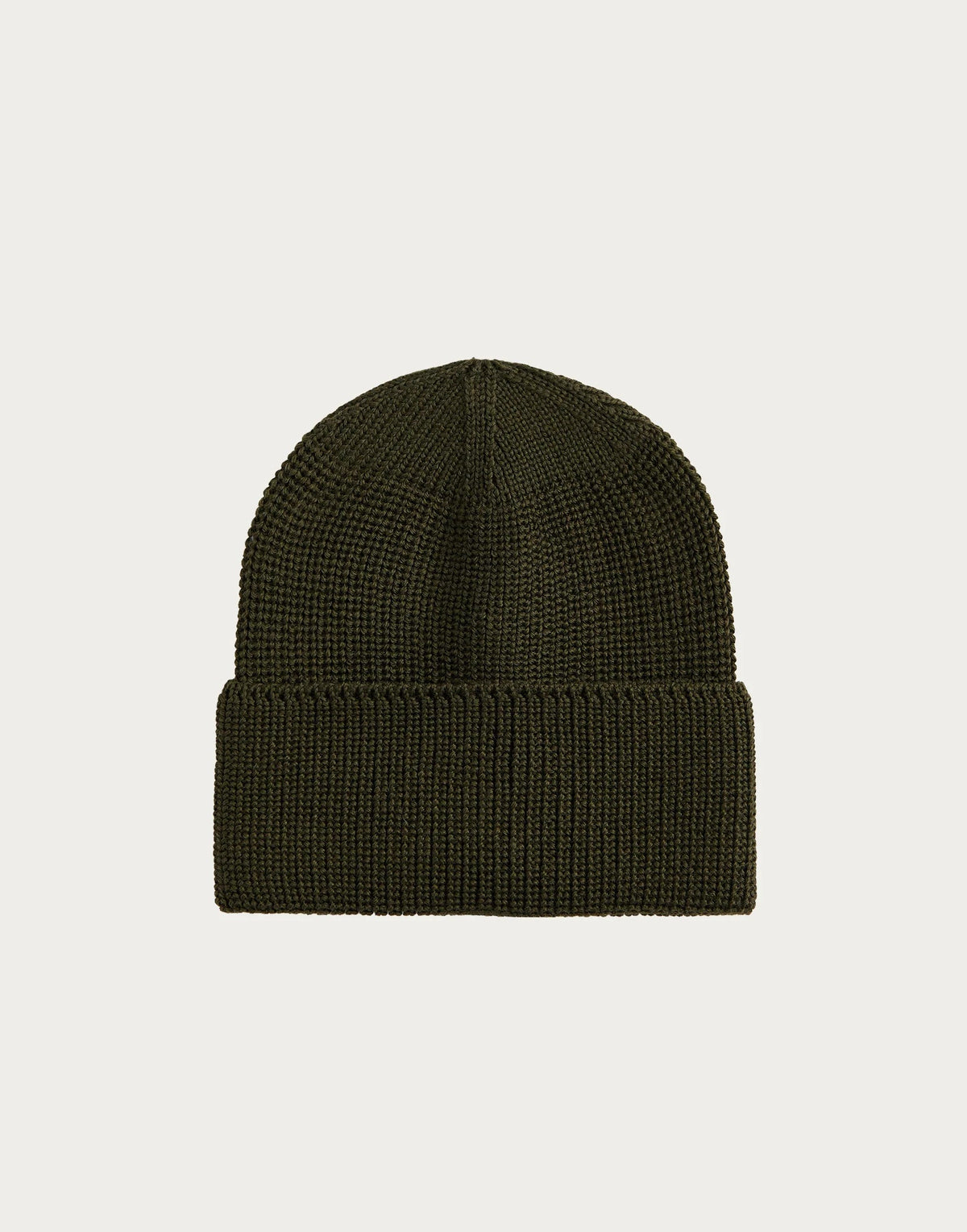 Homecore Merino Hat Khaki