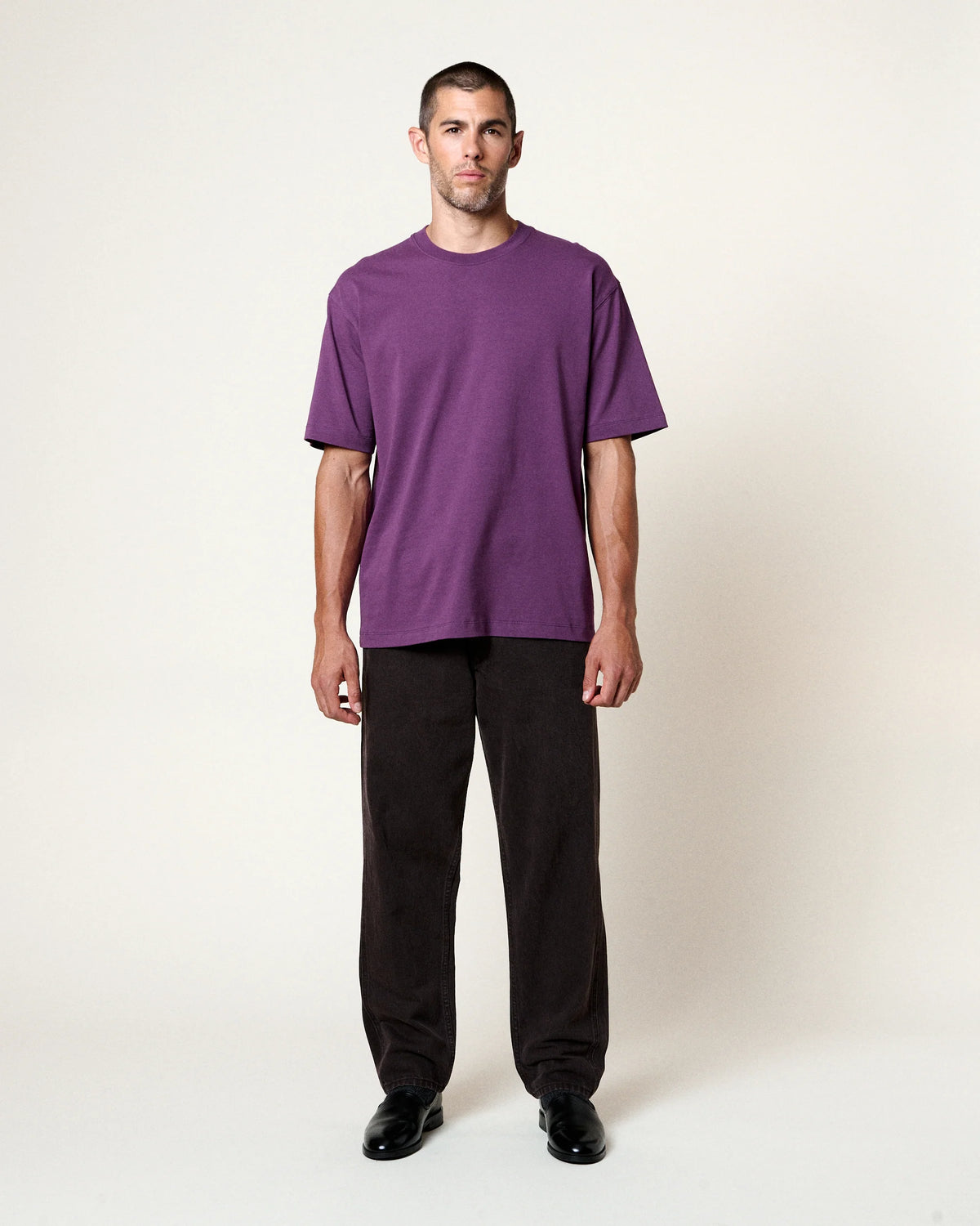 Homecore Mko Tee Grape