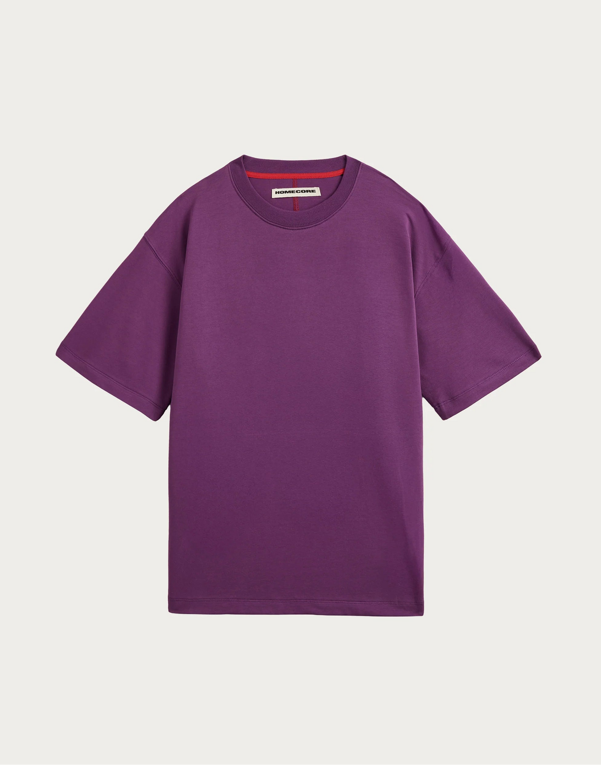 Homecore Mko Tee Grape