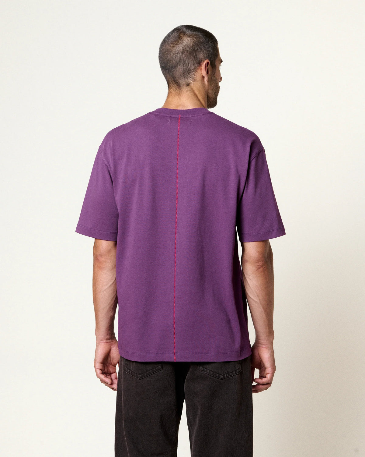 Homecore Mko Tee Grape