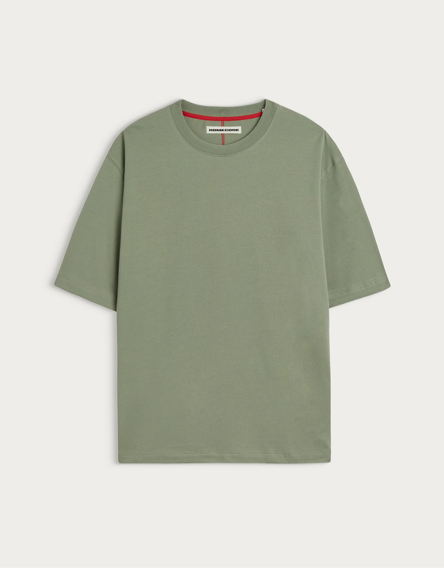 Homecore Mko Tee Green Clay T-Shirt
